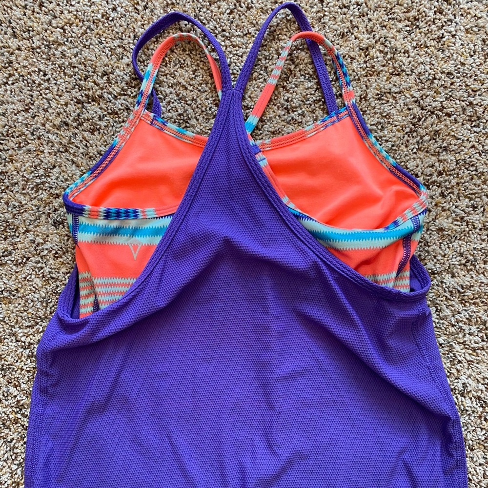 Ivivva Tank - Picture 3 of 4